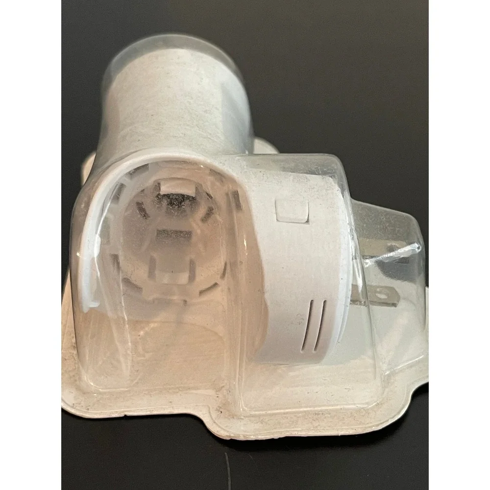 00491 - Glade Plugins Scented Oil Warmer‎ NEW Adjustable Most Adjustable Warmer